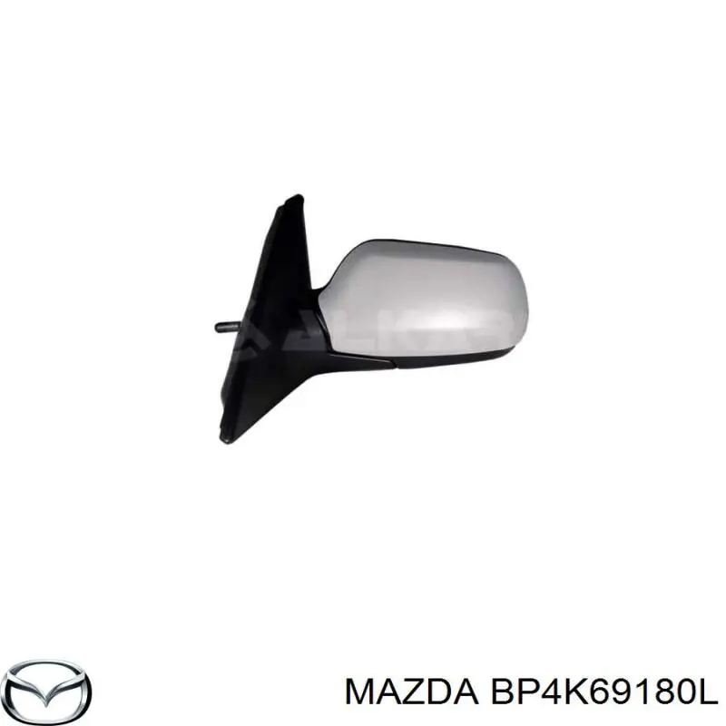 BP4K69180L Mazda