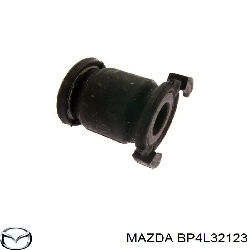 Сайлентблок крепления рулевой рейки Mazda BP4L32123 цена, от  