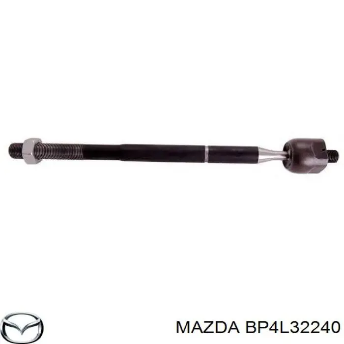 BP4L32240 Mazda рулевая тяга