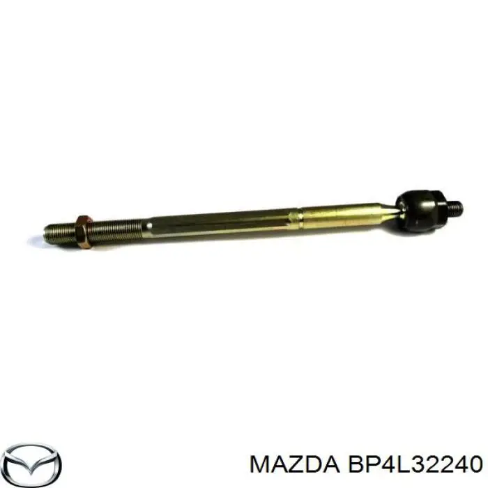Купить BP4L32240 Mazda Рулевая тяга
