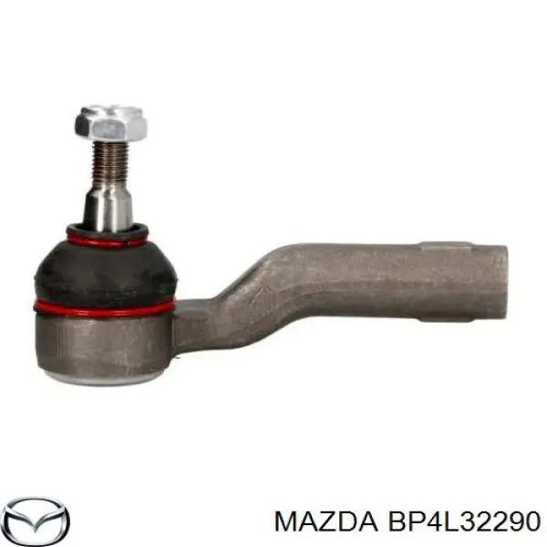 Рулевой наконечник BP4L32290 Mazda