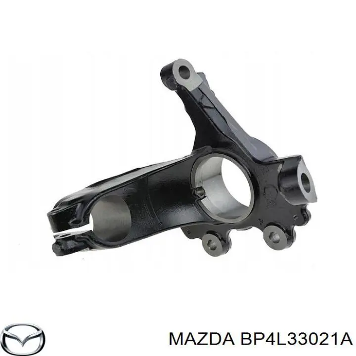 BP4L33021A Mazda
