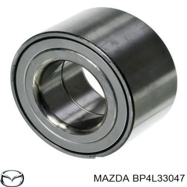 BP4L33047 Mazda