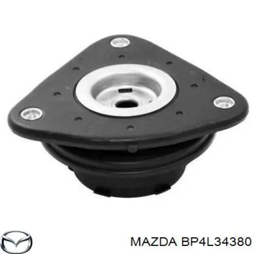 BP4L34380 Mazda Подушка амортизатора переднего