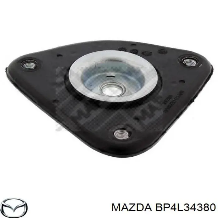 BP4L34380 Mazda