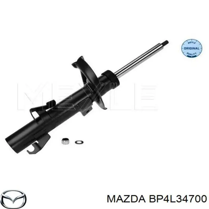 BP4L34700 Mazda