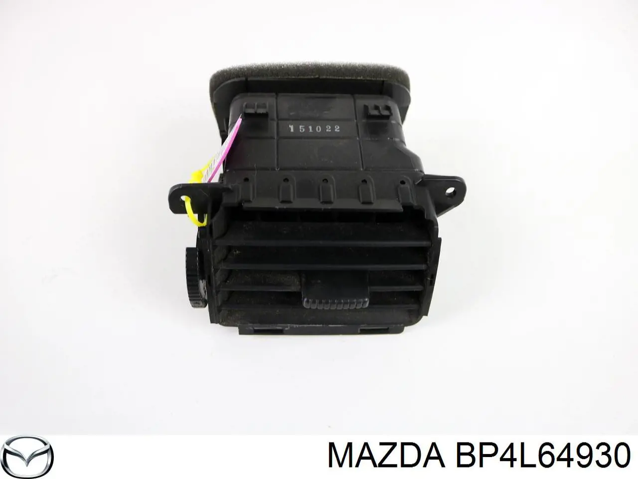  BP4L64930 Mazda