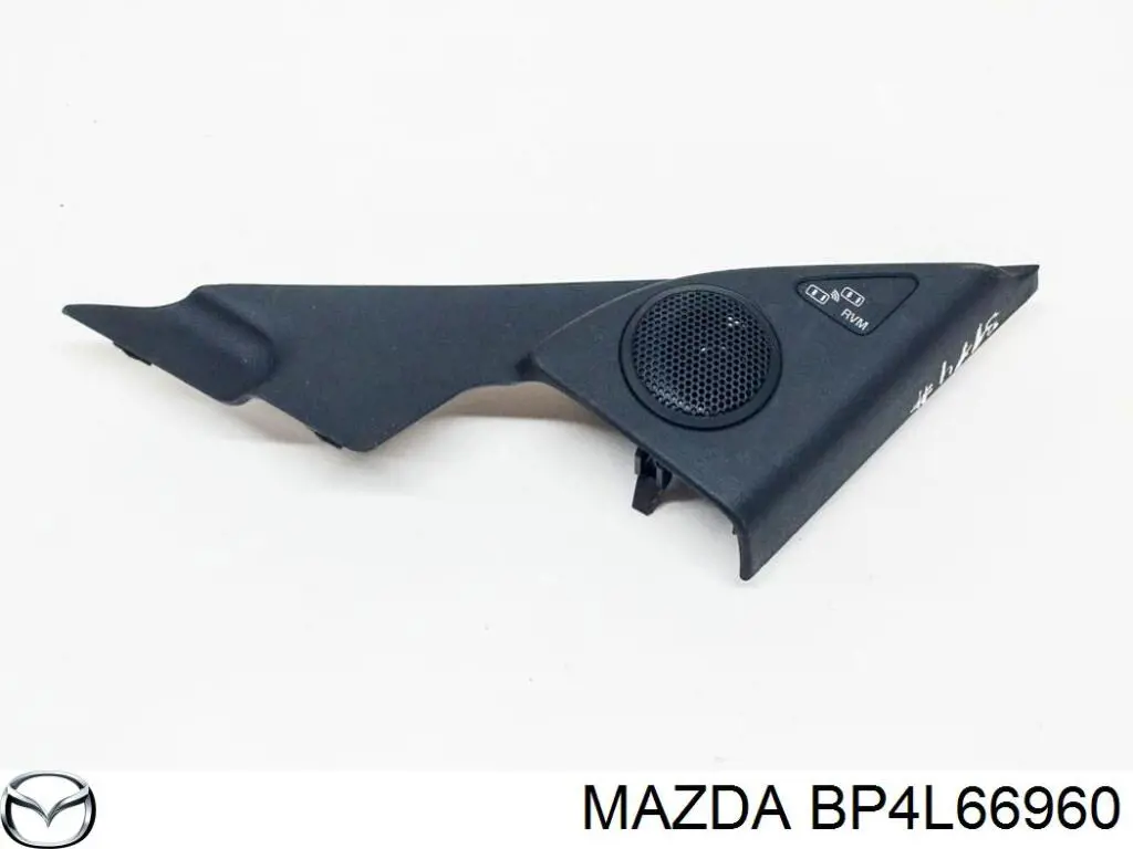  Mazda BP4L66960 цена, от 12.65 USD