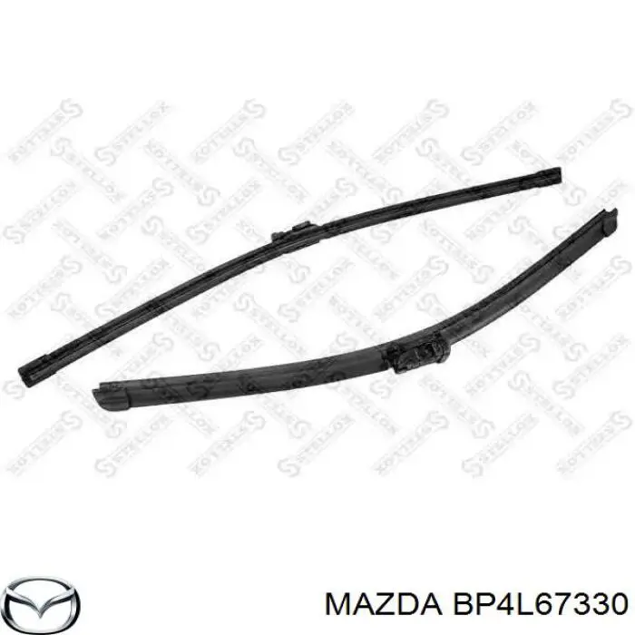 BP4L67330 Mazda