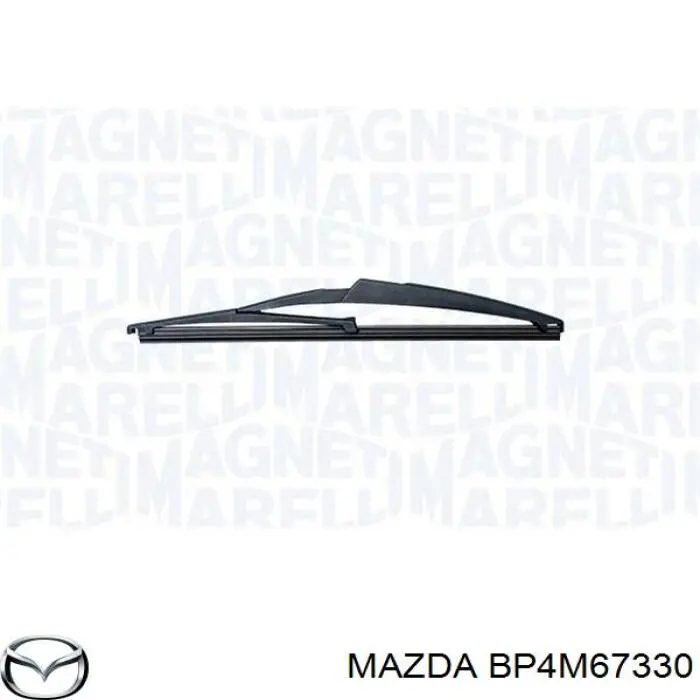 BP4M67330 Mazda 