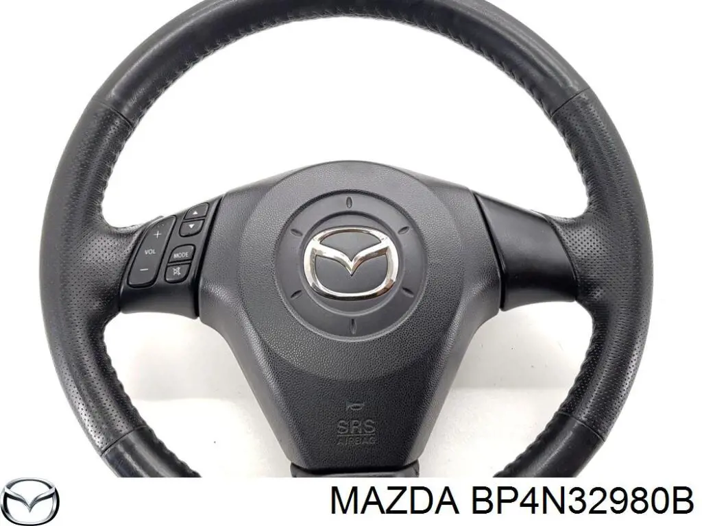 BP4N32980B Mazda 