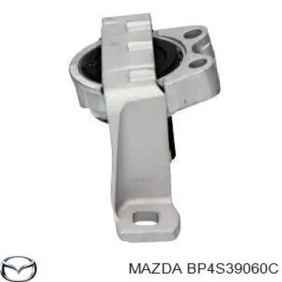 Купить BP4S39060C Mazda Правая опора двигателя