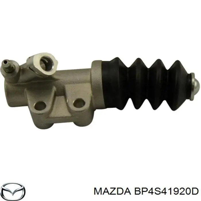 Цилиндр сцепления рабочий Mazda BP4S41920D