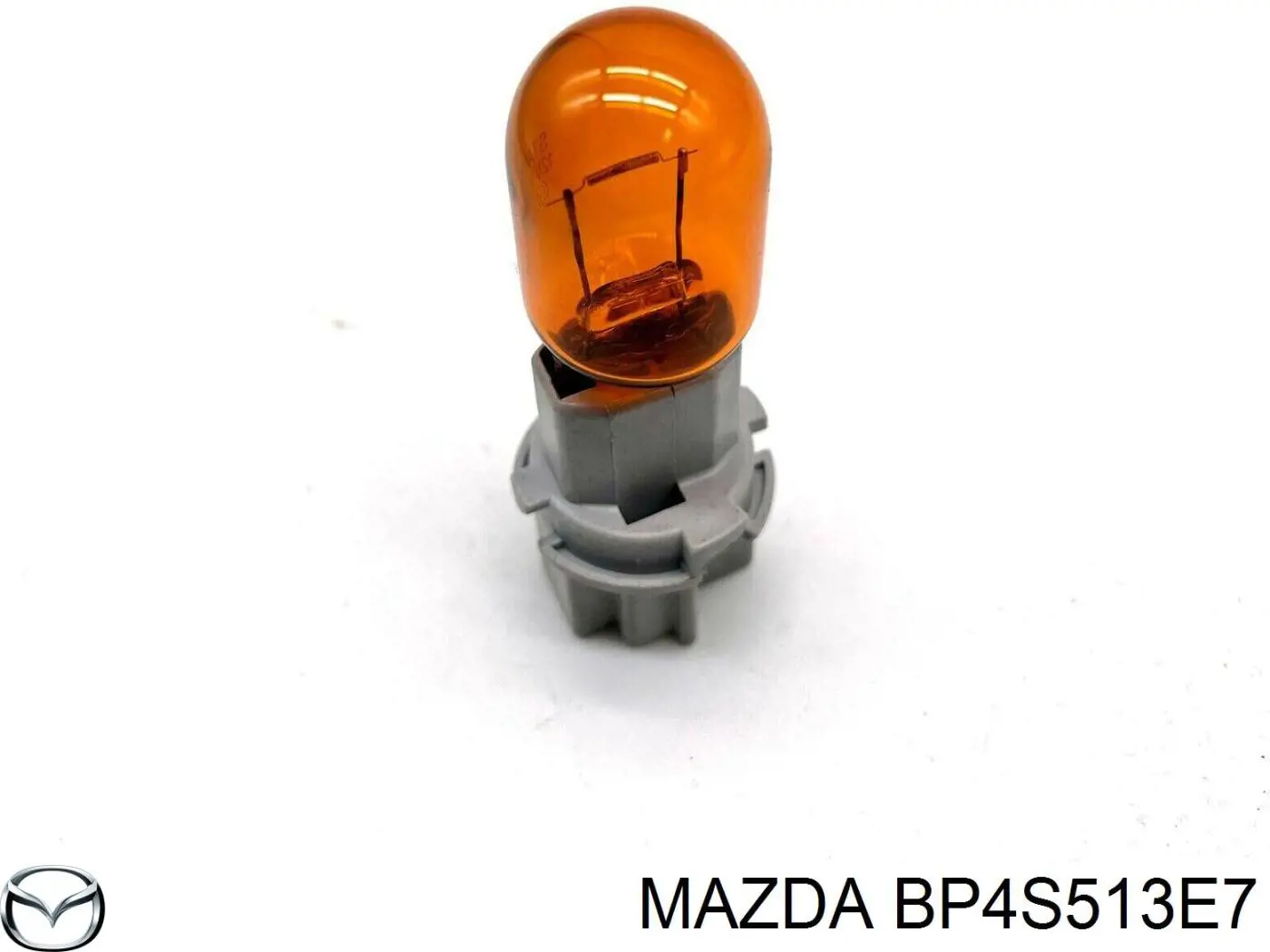  Mazda BP4S513E7 цена, от 7.41 USD