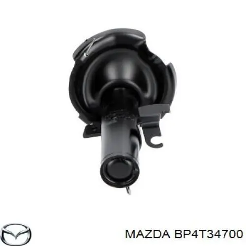 Купить BP4T34700 Mazda Амортизатор подвески передний правый