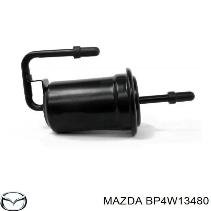 BP4W13480 Mazda