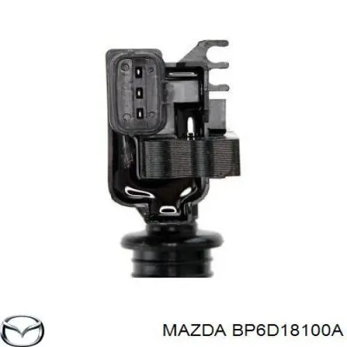 BP6D18100A Mazda