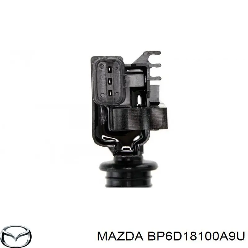 Катушка зажигания 880388A ERA