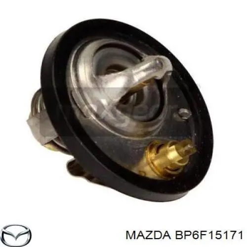 BP6F15171 Mazda термостат