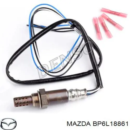  BP6L18861 Mazda