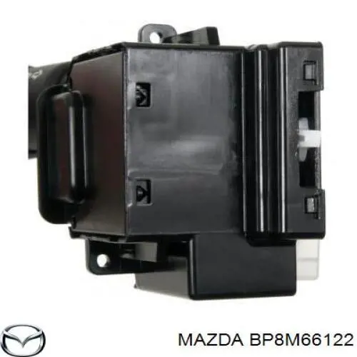  Mazda BP8M66122 цена, от 31.78 USD