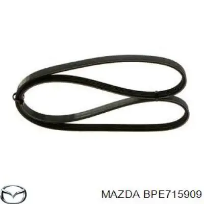 BPE715909 Mazda