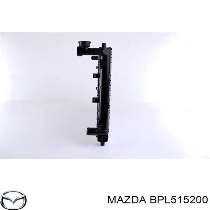  BPL515200 Mazda