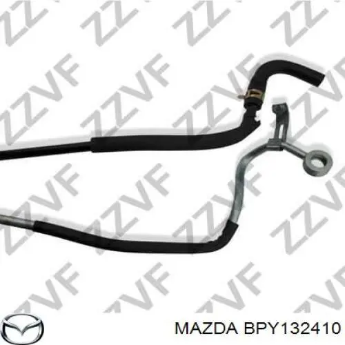 BPY132410 Mazda