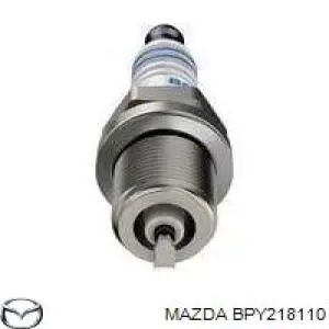 Свеча зажигания Mazda BPY218110 цена, от 2.91 USD