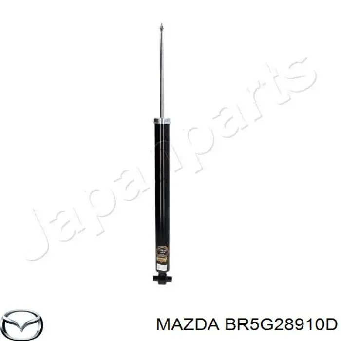 BR5G28910D Mazda