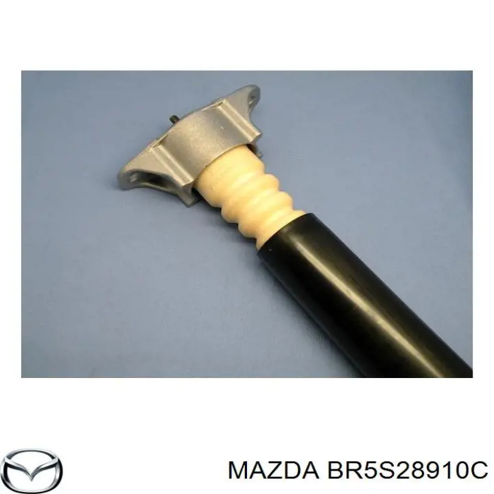 Купить BR5S28910C Mazda Амортизатор задней подвески