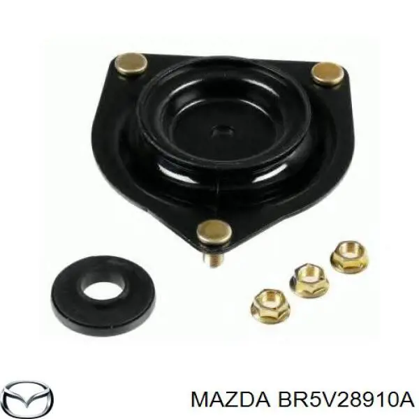  BR5V28910A Mazda