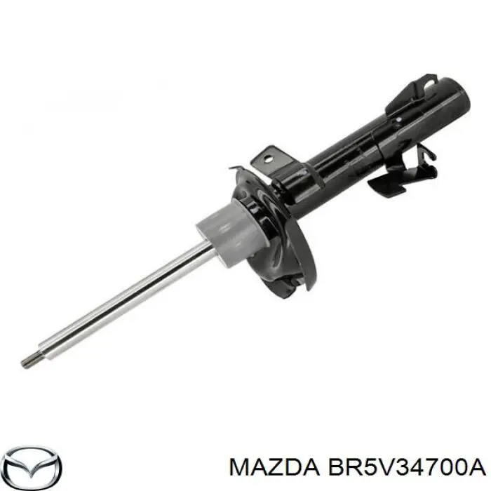 BR5V34700A Mazda