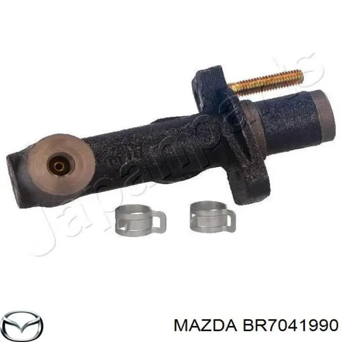 ГЦС Mazda BR7041990 цена, от 21.71 USD