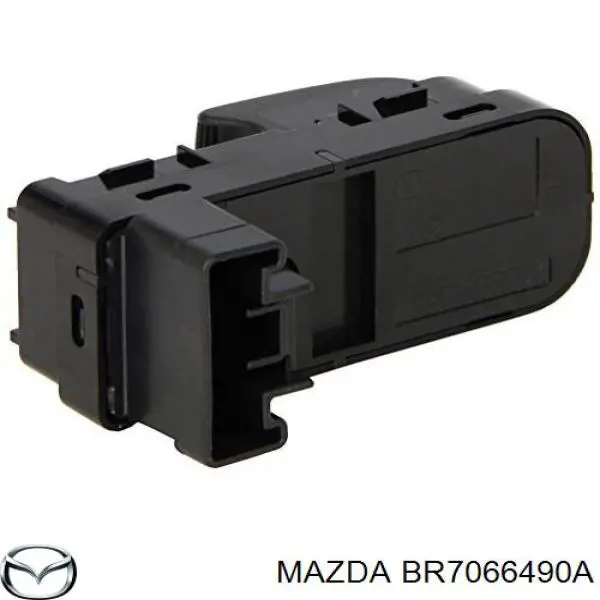 Купить Датчик стоп сигнала Мазда 626 V GF