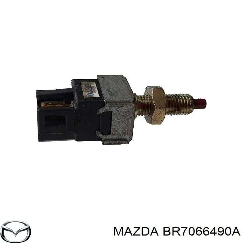 Лягушка Mazda 626 V седан (GF) (1997 - 2002) цена, от 19.01 USD