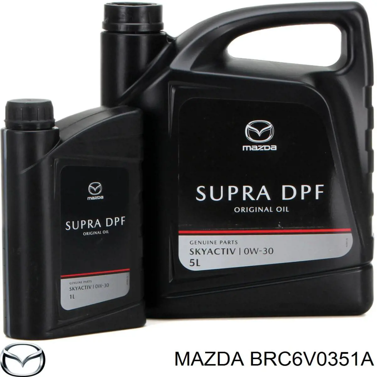  Mazda BRC6V0351A цена, от 83.80 USD
