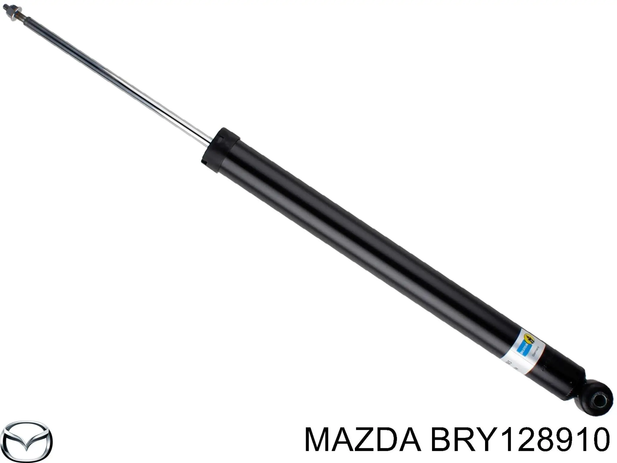 BRY128910 Mazda 