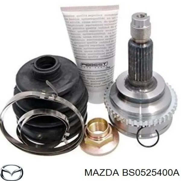  BS0525400A Mazda