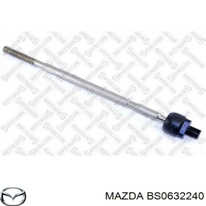  BS0632240 Mazda