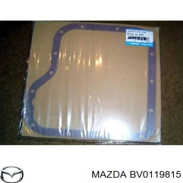Фильтр АКПП BV0119815 Mazda