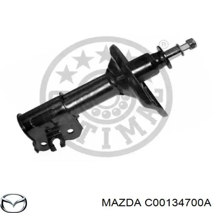 C00134700A Mazda