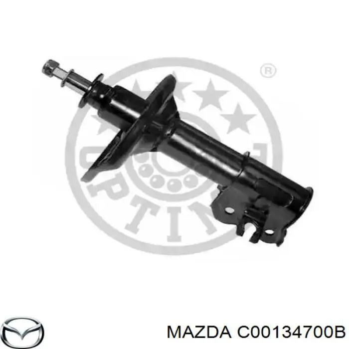 C00134700B Mazda