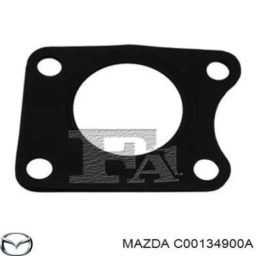 C00134900A Mazda 