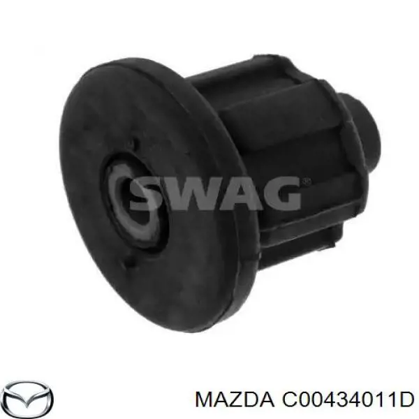C00434011D Mazda