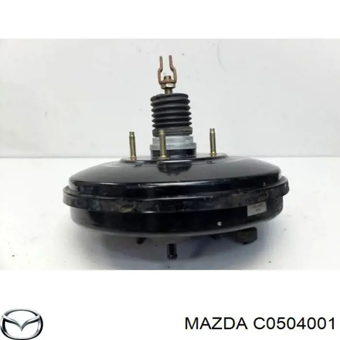  Mazda C0504001 цена, от 14.06 USD