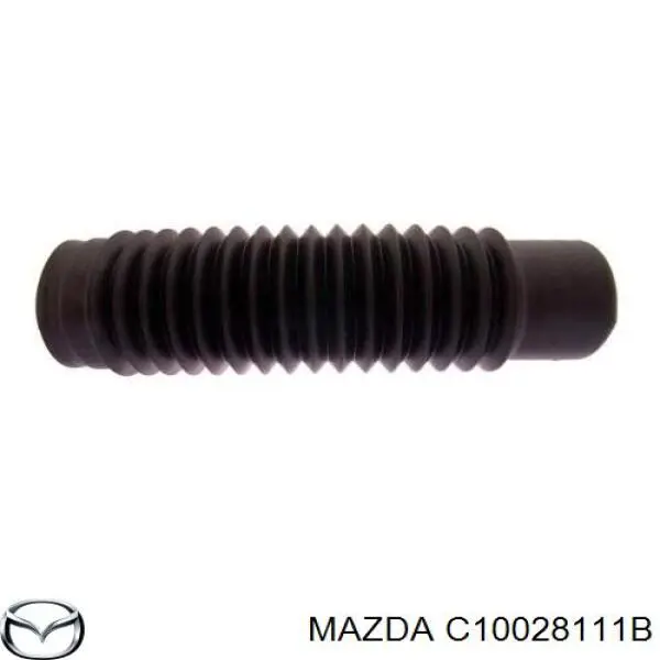 Купить C10028111B Mazda Отбойник на задние стойки