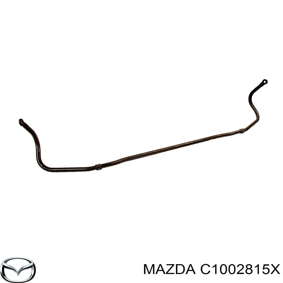  C10028151E Mazda