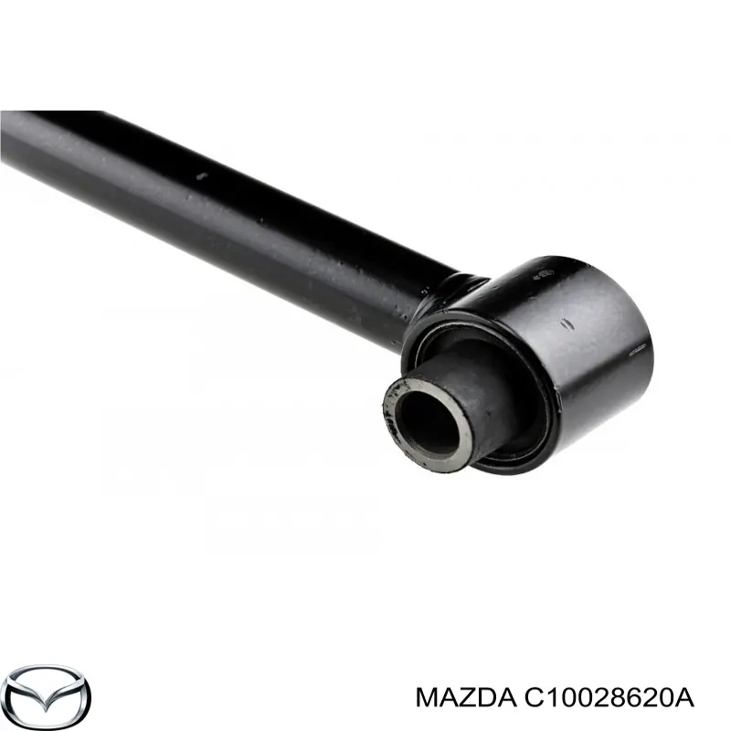 Балансир задний нижний Mazda C10028620A цена, от 35.27 USD
