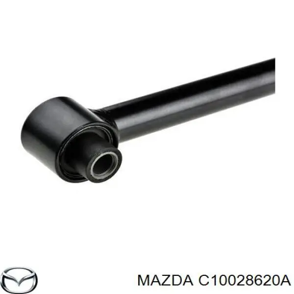 Купить C10028620A Mazda Нижний рычаг задней подвески